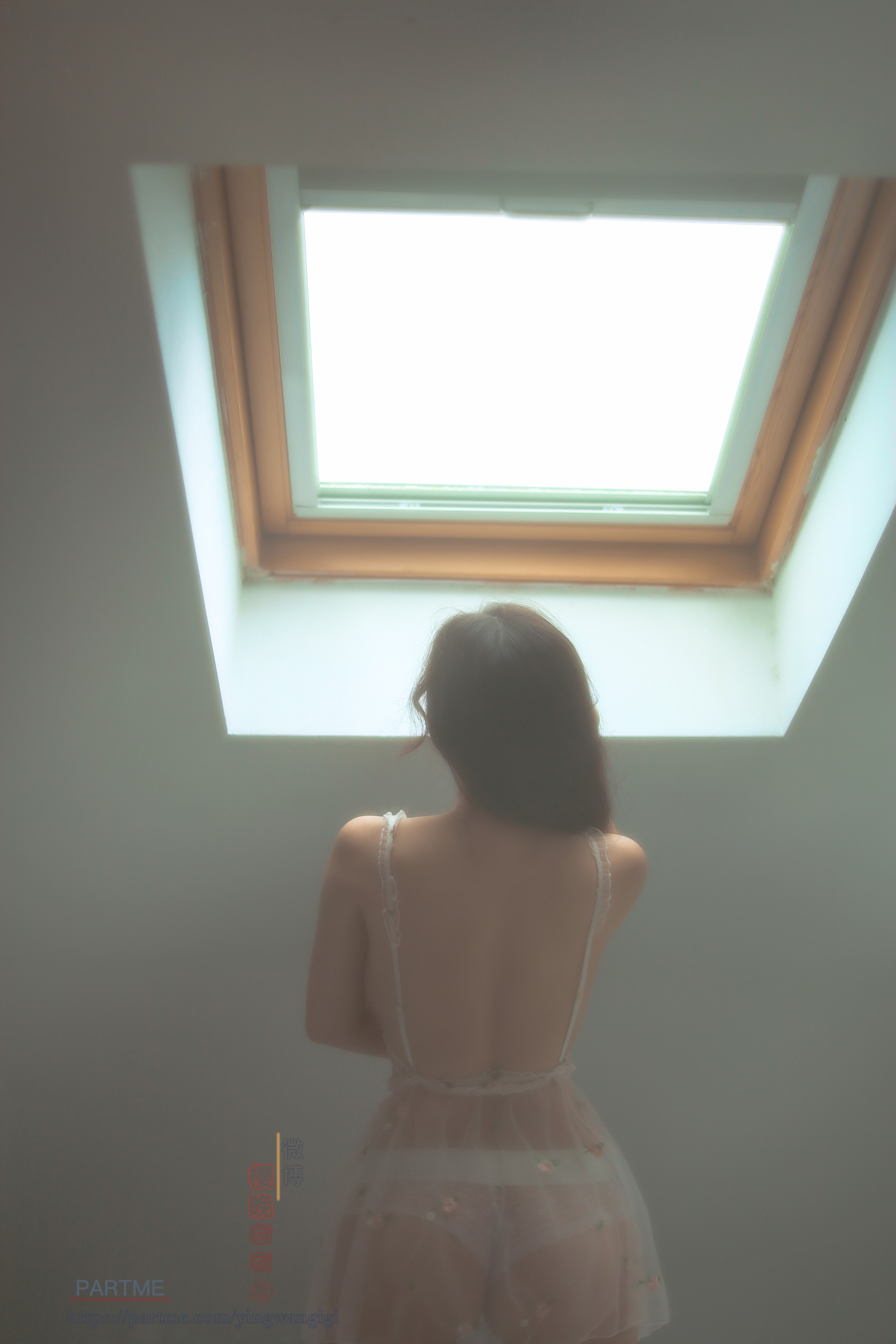 樱晚gigi - NO.057 粉丝群收费写真57-余香[20P]-XikXak